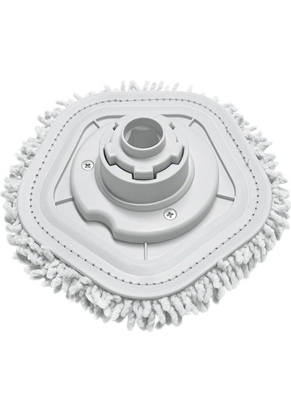 Mop Pad Dream Bot W10 &amp; W10 Prof Pro Self Fleaning Robot Vakum ve Posta Aksesuarları Vakum Süpürge Mop Bezi (Yurt Dışından) fiyatları