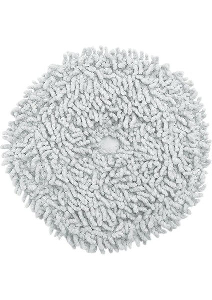 Mop Pad Dream Bot W10 &amp; W10 Prof Pro Self Fleaning Robot Vakum ve Posta Aksesuarları Vakum Süpürge Mop Bezi (Yurt Dışından) indirimleri