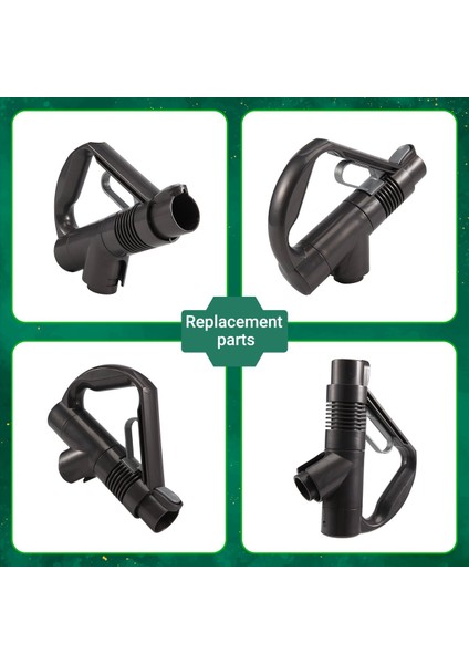 Dyson DC19 DC23 DC26 DC29 DC32 DC36 DC37 Için Vakum Süpürge Tutağının Yedek Parçaları (Yurt Dışından) fırsatları