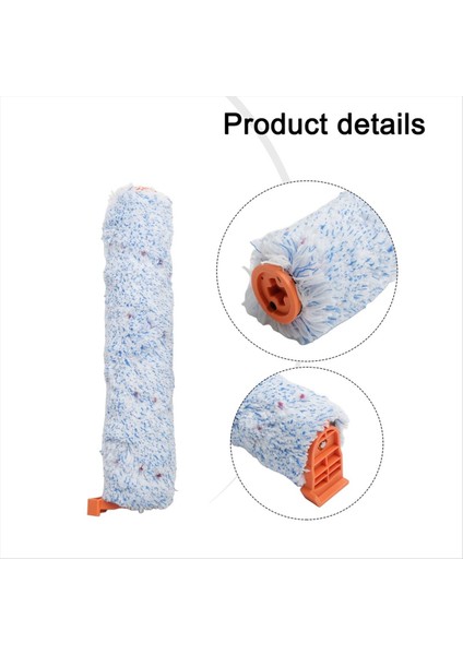 Ilıfe W90 Kablosuz Kablosuz Kuru Temizleme Akıllı Yıkama Paspası Vakum Süpürge Aksesuarları (Yurt Dışından) fiyatları