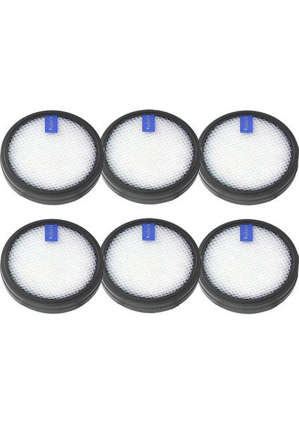 Prettycare W200 W300 W400 Vakum Süpürge Yedek Kablosuz Yedek Parçalar Aksesuarları (Yurt Dışından)