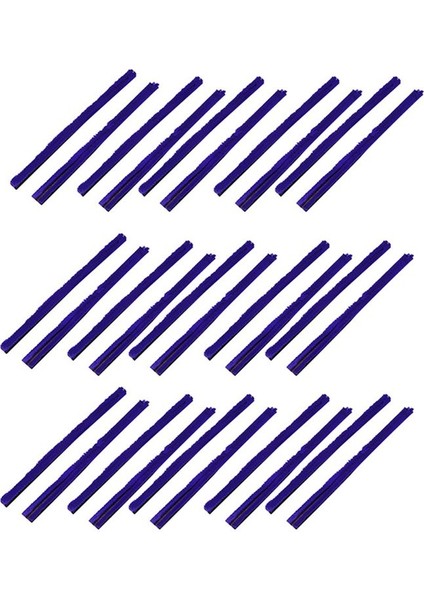 30PCS Dyson V6 V6 V7 V8 V11 V11 Vakum Süpürge Yumuşak Silin (Yurt Dışından) modelleri