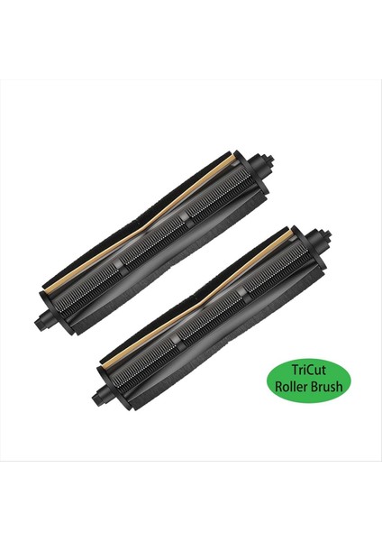 Dream L10S ULTRA/L20 ULTRA/L10S Pro ULTRA/X30 ULTRA/X40 Ultra Robot Vakum Süpürge Aksesuarları (Yurt Dışından) indirimleri