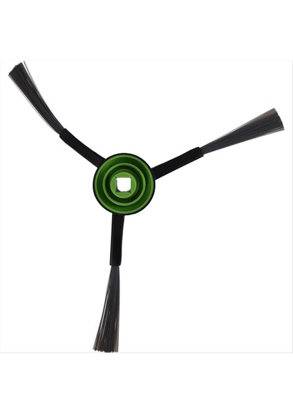 Ecovacs Deebot N8 N8+ N8 Pro N8 Pro+ T9 T9+ T8+ T8 Aıvı Ozmo 950 920 Robot Vakum Süpürge Ana Sie Fırça Hepa Filtreleri (Yurt Dışından) fırsatları