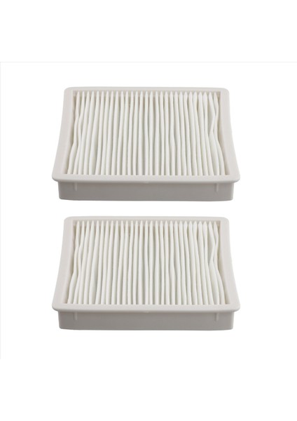 2 Adet Elektrikli Temizleyici Toz Filtresi Hepa Filtresi Samsung SC4300 SC4470 Beyaz VC-B710W Temiz Aksesuarlar Parçalar (Yurt Dışından) fiyatları