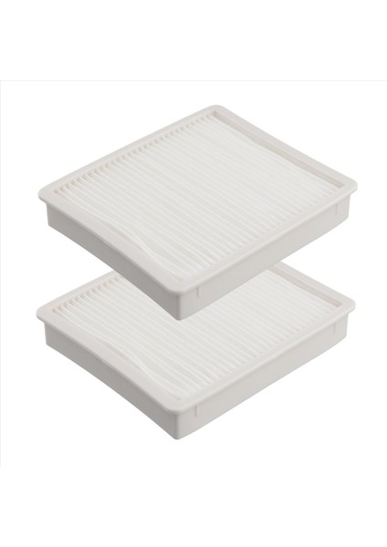 2 Adet Elektrikli Temizleyici Toz Filtresi Hepa Filtresi Samsung SC4300 SC4470 Beyaz VC-B710W Temiz Aksesuarlar Parçalar (Yurt Dışından) modelleri