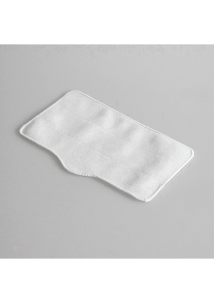 Xiaomi Deerma Için Mop Temizleme Pedleri ZQ100 ZQ600 ZQ610 Buharlı Vakum Süpürge Mop Bez Bezi Yedek Aksesuarlar (Yurt Dışından) indirimleri