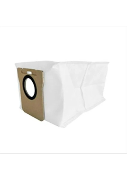 Xiaomi Mijia M30 Pro Parçaları Silindir Yan Fırça Hepa Filtre Mop Bez Tuz Torbaları Aksesuarlar (Yurt Dışından) indirimleri