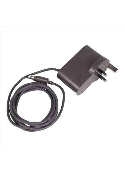 Dyson DC30/DC31/DC34/DC35/DC44/DC45/DC56 Için Güç Şarj Cihazı Adaptörü, Vakum Süpürge Parçaları, Ingiltere Fiş (Yurt Dışından)