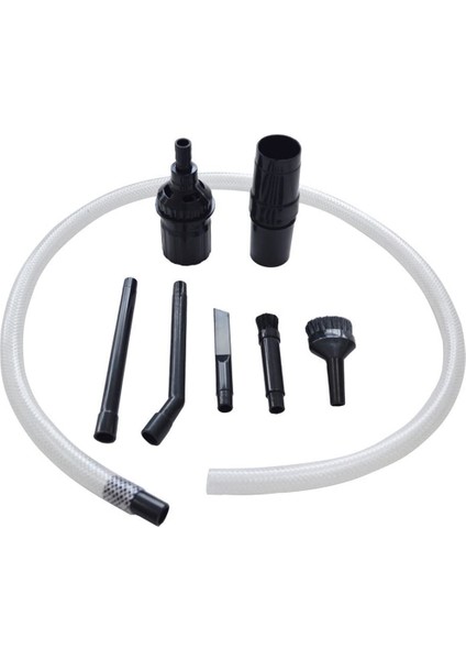 Dyson V7 V8 V10 V11 Vakum Süpürge Yedek Düz Emme Tüpü Adaptör Kafası Çatlak Aracı Araç Araç Temizleme Kiti (Yurt Dışından) indirimleri