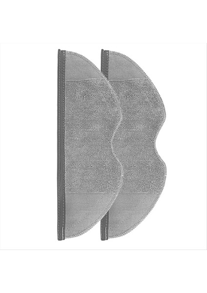 Xiaomi Robot Vakum E5 / C108 Filtre Robot Vakum Süpürge Aksesuarları (Yurt Dışından) fiyatları