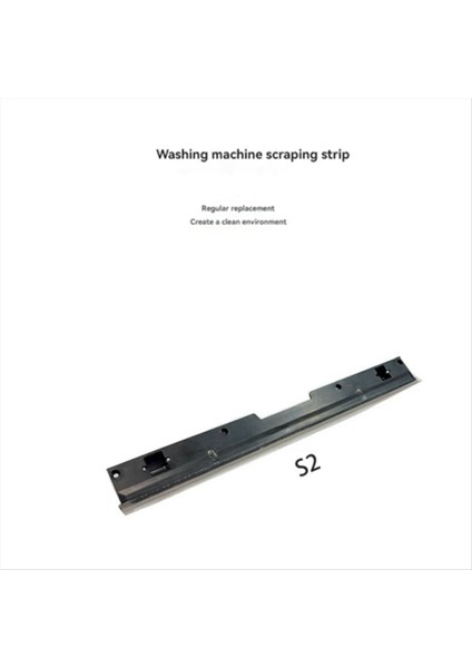 Narwal S1 Zemin Yatıran Alt Sıyırıcı Vakum Süpürge Yedek Sıyırıcı Aksesuarları Beyaz (Yurt Dışından) modelleri