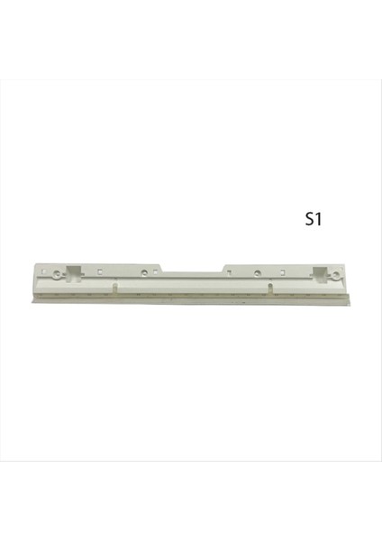 Narwal S1 Zemin Yatıran Alt Sıyırıcı Vakum Süpürge Yedek Sıyırıcı Aksesuarları Beyaz (Yurt Dışından) fırsatları