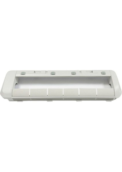 Xiaomi Mijia B101CN / Dream S10 / S10 Pro Robotik Vakum Süpürge Ana Fırça Kapak Aksesuarı Için Yedek Yedek Parça (Yurt Dışından)