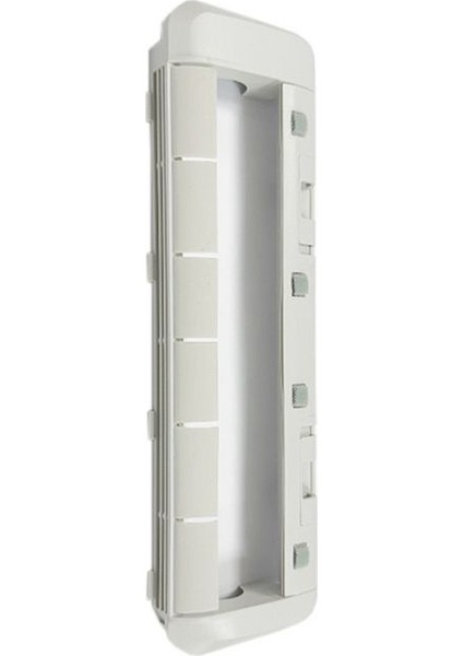 Xiaomi Mijia B101CN / Dream S10 / S10 Pro Robotik Vakum Süpürge Ana Fırça Kapak Aksesuarı Için Yedek Yedek Parça (Yurt Dışından) indirimleri