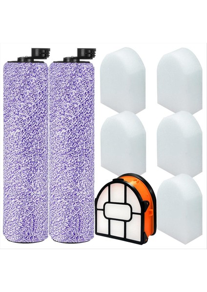 Köpekbalığı AW201 WD201 WD101 WD100 WD101C WD101C Vakum Süpürge Parçaları (Yurt Dışından)