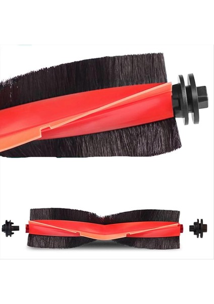 Dreame X30 ULTRA/L30 ULTRA/X30 Pro ULTRA/X30 Pro Artı Elektrikli Süpürge Için Yedek Seti, Ana Fırçalar Filtreler Toz Torbaları (Yurt Dışından) fiyatları