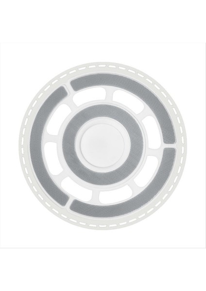 Roborock P20 Pro / Qrevo Curv Vakum Süpürge Değiştirilebilir Yedek Parçalar Için Paspas Bezi Tutucu (Yurt Dışından) fiyatları