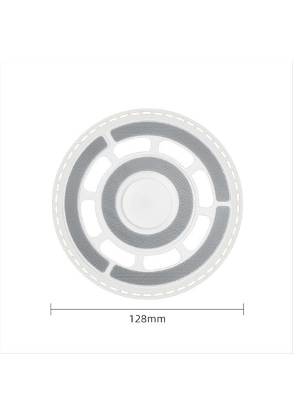 Roborock P20 Pro / Qrevo Curv Vakum Süpürge Değiştirilebilir Yedek Parçalar Için Paspas Bezi Tutucu (Yurt Dışından) fırsatları