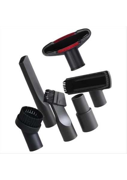 Vakum Ekleri Karcher NT18/1 NT25/1 NT30/1 Vakum Fırça Nozumu Standart Hortum Için Aracı (Yurt Dışından)