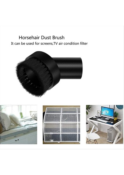 Vakum Ekleri Karcher NT18/1 NT25/1 NT30/1 Vakum Fırça Nozumu Standart Hortum Için Aracı (Yurt Dışından) fiyatları