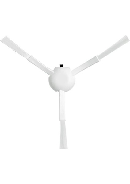 Xiaomi Mijia Için Omni 1s B101CN B116 Aksesorlar Ana Yan Fırça Hepa Filtre Pasp Toz Çanta Robot Vakum Temel Parçaları (Yurt Dışından) indirimleri