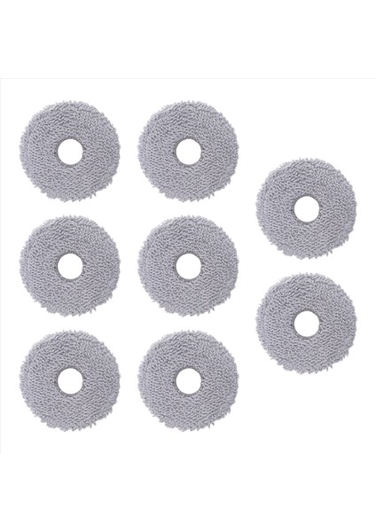 Roborock Q Revo Robot Vakum Temizleyici Yedek Parça Aksesuarları (Yurt Dışından) fiyatları