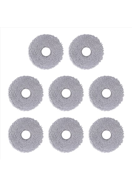 Roborock Q Revo Robot Vakum Temizleyici Yedek Parça Aksesuarları (Yurt Dışından) modelleri