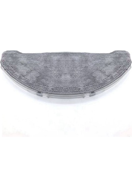 Roidmi Eve Artı Paspas Montaj Braketi Robot Elektrikli Süpürge Yedek Parçalar Su Tankı Tepsisi Aksesuarları (Yurt Dışından) fiyatları