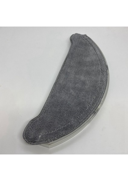 Roidmi Eve Artı Paspas Montaj Braketi Robot Elektrikli Süpürge Yedek Parçalar Su Tankı Tepsisi Aksesuarları (Yurt Dışından) indirimleri