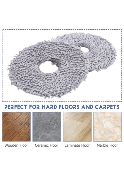 Roborock Q Revo Robot Vakum Temizleyici Yedek Parça Aksesuarları (Yurt Dışından) indirimleri