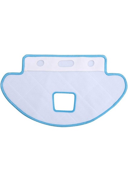 3pcs Ecovacs Deebot Ozmo Için Yedek Parçalar 930 610 Robotik Vakum Süpürge Mop Kumaş Aksesuarları (Yurt Dışından) fiyatları