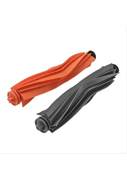 Dreame X40 Pro Ultra Robot Vakum Süpürücü Ana Yan Fırça Hepa Filtre Mop Bezi Yedek Parçalar Aksesuarları (Yurt Dışından) modelleri