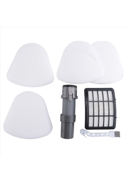 Yedek Parça Zemin Meme Hortum Hortum Filtresi Köpekbalığı Navigatörü Lift-Away NV350 NV351 NV352 Vakum Süpürge Aksesuarları (Yurt Dışından) modelleri