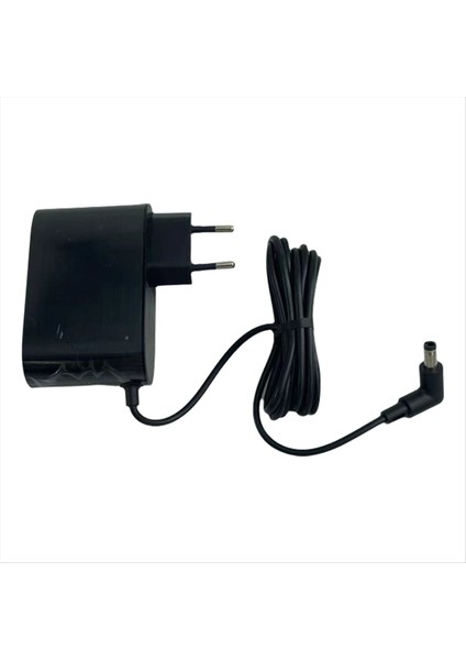 Dreame M12 Zemin Temizleme Robot Aksesuarları Yedek Parçaları Için 1 Pcs Güç Adaptörü Eu Fiş (Yurt Dışından)