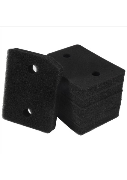 Miele Için Tumble Kurutucu Köpük Filtre Kitleri 9164761 Kurutucu Isı Pompası Kurutma Makinesi, Sünger Filtre Mat Yoğunluklu Kurutucu Lint Filtre (Yurt Dışından)