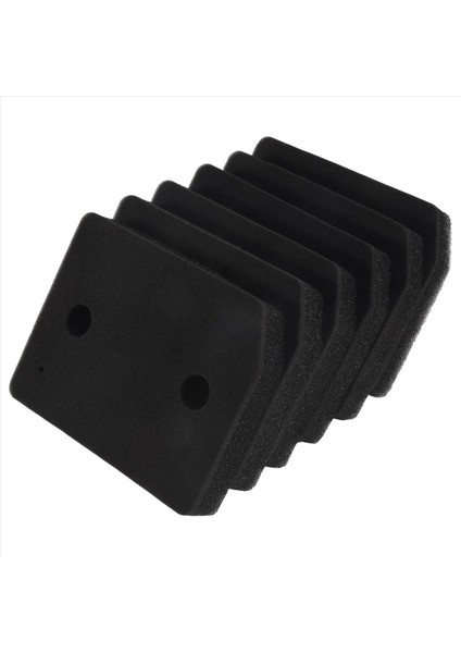 Miele Için Tumble Kurutucu Köpük Filtre Kitleri 9164761 Kurutucu Isı Pompası Kurutma Makinesi, Sünger Filtre Mat Yoğunluklu Kurutucu Lint Filtre (Yurt Dışından) modelleri
