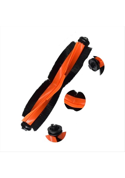 Xiaomi Için X20+/X20PLUS Robot Vakum Temizleyici Aksesuarları Filtre Paspas Pedleri Toz Torbaları Değiştirme Parçaları Parçaları (Yurt Dışından) fiyatları