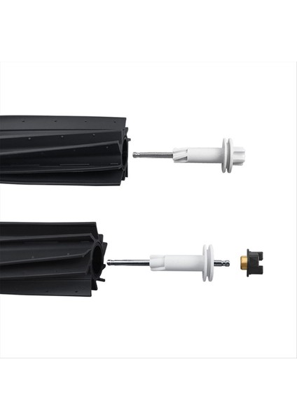 Roborock Için Aksesuarlar S8 Pro Ultra Robot Vakum Yedek Parçalar Ana Yan Fırçalar Mop Bezleri Hepa Filtreleri Toz Çantaları, A (Yurt Dışından) fiyatları