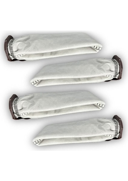 Vorwerk Kobold Vk7 Fp7 Vakum Temizleyici Çanta Filtre Torbası Değiştirme (Yurt Dışından) modelleri