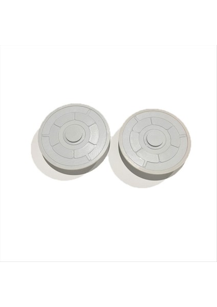 2pcs Xiaomi Mijia Robot Vakum Paspas 2 C101 Robot Vakum Süpürge Yedek Aksesuarları Paspas Bezi Tutucu (Yurt Dışından)