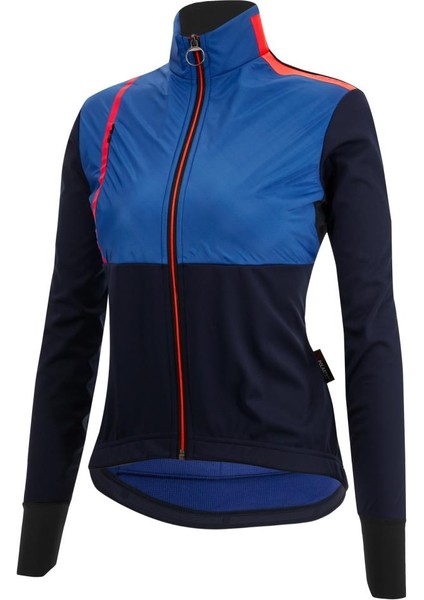 Vega Absolute Polartec Kadın Rüzgarlık Bisiklet Ceketi 3W51775VEGAABST fiyatları