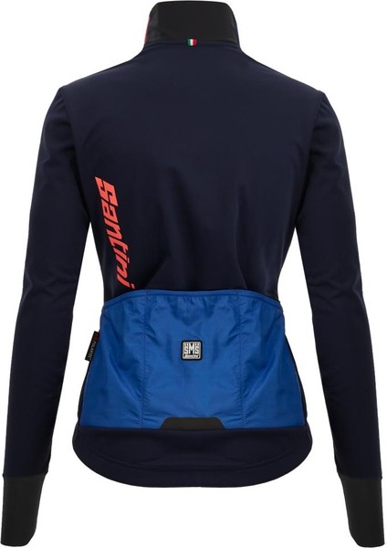 Vega Absolute Polartec Kadın Rüzgarlık Bisiklet Ceketi 3W51775VEGAABST modelleri