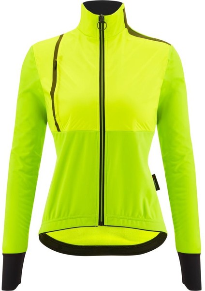 Vega Absolute Polartec Kadın Rüzgarlık Bisiklet Ceketi 3W51775VEGAABST fırsatları