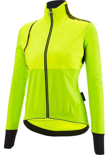 Vega Absolute Polartec Kadın Rüzgarlık Bisiklet Ceketi 3W51775VEGAABST indirimleri