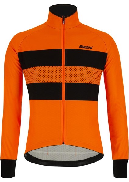 Colore Bengal Erkek Kışlık Bisiklet Ceketi 2W50775COLORBENG