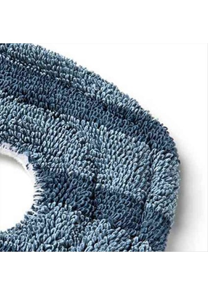 Eufy X10 Pro Omni Robot Vakum Yedek Parçalar Paspas Bezi Için Yıkanabilir Vakum Paspas (Yurt Dışından) fiyatları