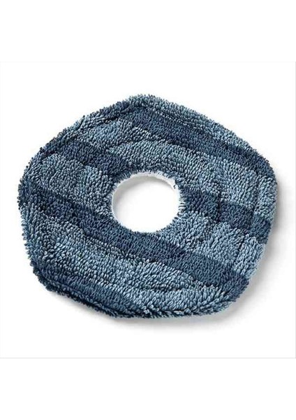 Eufy X10 Pro Omni Robot Vakum Yedek Parçalar Paspas Bezi Için Yıkanabilir Vakum Paspas (Yurt Dışından) modelleri