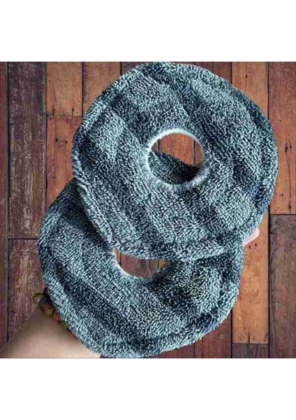 Eufy X10 Pro Omni Robot Vakum Yedek Parçalar Paspas Bezi Için Yıkanabilir Vakum Paspas (Yurt Dışından) fırsatları