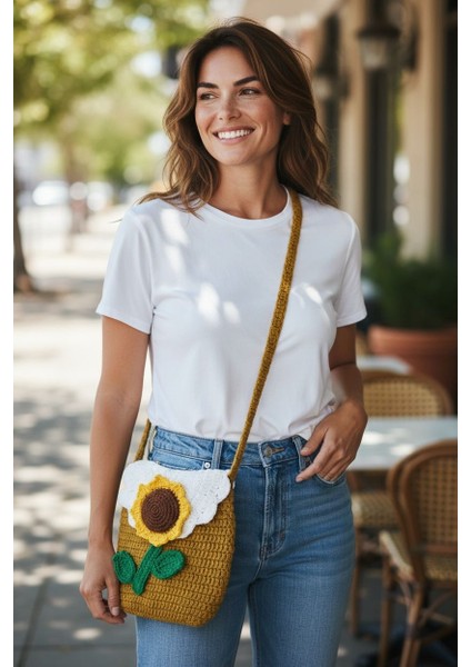 Örgülü Çocuk Çanta fiyatları